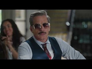 "La casaca de Dios" - Tráiler oficial