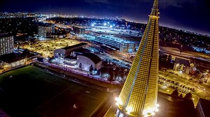University of Denver has a new logo