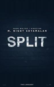 "Split": Movie Review