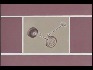 1955 Chevrolet Intro Film