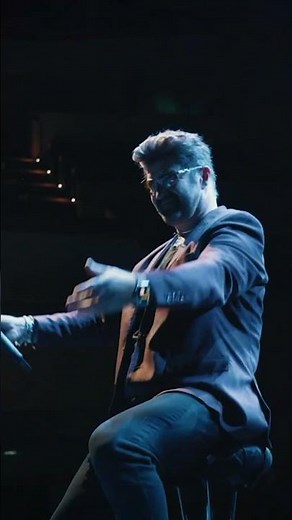 Rob Lamberti: A Celebration of George Michael in Amsterdam 🇳🇱