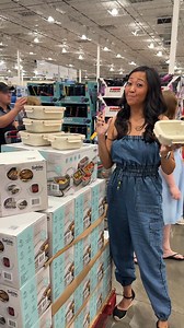 Safdie Ceramic Food Containers @costco_canada Calgary Heritage September 2025 . · · #costco #tinasfavyyc #costcoloverscanada #safdie | Costco Lovers Canada