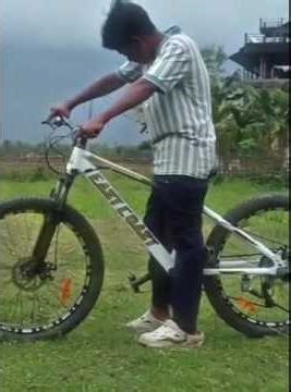 My New Ride & Vibes! 🚴‍♂️✨ Life is a Beautiful Ride 🚲💨