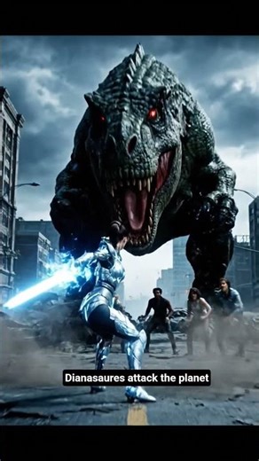 escape #alienplanet #dreamscreenai