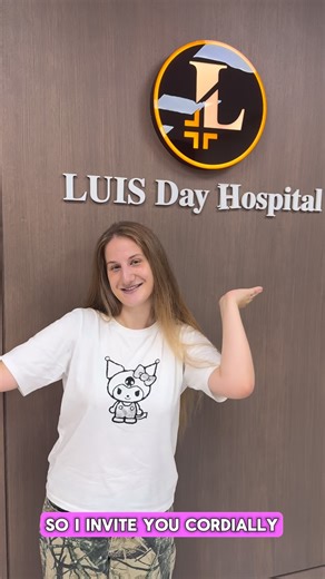 𝐋𝐔𝐈𝐒 𝐃𝐚𝐲 𝐇𝐨𝐬𝐩𝐢𝐭𝐚𝐥 on Instagram: "Our lovely patient from Poland 🇵🇱 came today for splint removal. The nose is still very swollen at this early stage, but patience is key. The final shape will reveal itself gradually over the next weeks and months! @klinika.luis @otoplasty_albania @kostandin_balloma @luis.aesthetic_ 📲+355674088725"