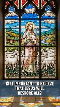 Does Hell Change Everything? You'll Be Surprised