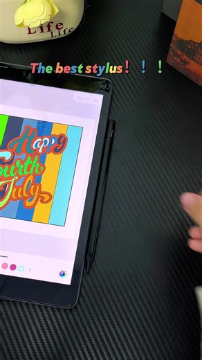 Mastering Digital Art with iPad Pencil Tips