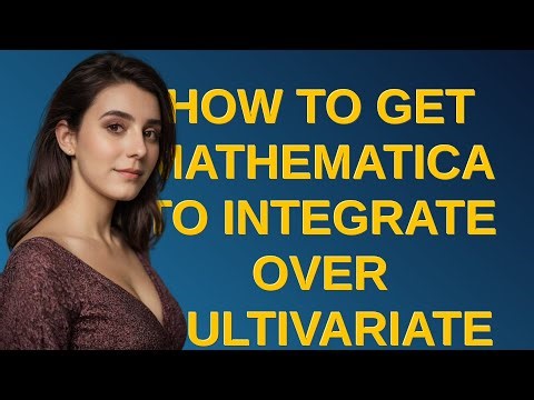 Mathematica: How to get Mathematica to integrate over multivariate constrained ranges closed
