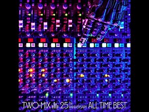 TWO-MIX 25th Anniversary Museum 02 TIME DISTORTION LIVE 1998