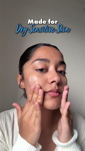 Simple Micellar Gel Wash for Dry & Sensitive Skin