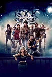 Rock of Ages | Cast and Crew | Rotten Tomatoes