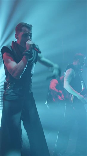 WE ARE BLITZ UNION⚡️ Check the full documentary on our YouTube channel! #blitzunion #behindthestage #documentary #music