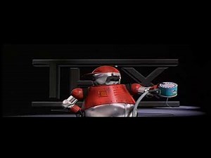 THX Tex Logo #2 (With Moo Can)