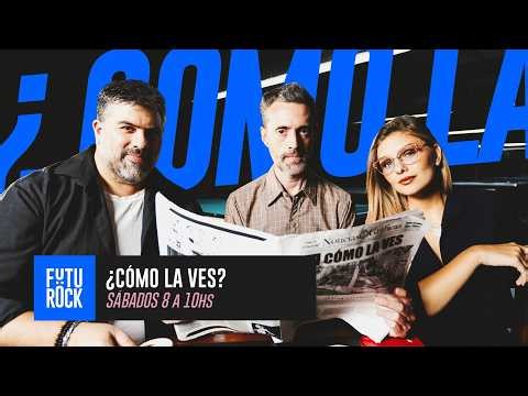 UN GOBIERNO SIN CONTROL | PROGRAMA COMPLETO de CÓMO LA VES