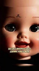 The Lafontaine Doll, New Orleans 1943