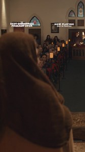 You’ll laugh, you’ll cry, you’ll celebrate the season🎄The Best Christmas Pageant Ever is now playing in theatres! #BestChristmasPageantEver #Christmas | Cineplex