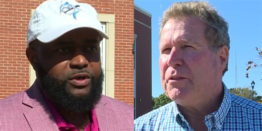 Stiles withdraws appeal in Morehead City mayor’s dispute, calls for new election