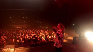 1.5K views · 124 reactions | Rob GEE Live at A Nightmare In Rotterdam brought to you by B2S. Where will we see You next??? #Rotterdam #Gabber #Hakkuh #GEEspect #PositivianVibes #RobGEE | Rob GEE | Facebook