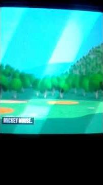 Mickey Mouse Clubhouse Theme Song With Lyrics