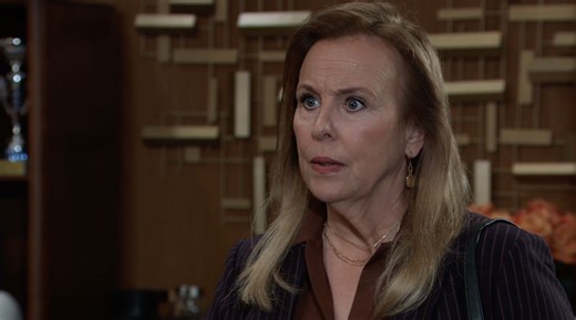"Judge Heran's murder and Drew Cain's shooting may be related... " #GeneralHospital | General Hospital