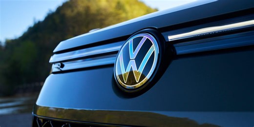 See Photos of the New 268-HP Volkswagen Tiguan SEL R-Line Turbo