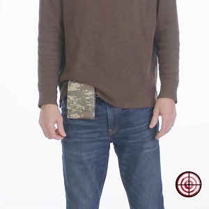 128 reactions · 20 shares | Comfortable concealed carry holsters with 100% silent draw. Belt clip and belt loop holsters for every make and model. | Sneaky Pete Holsters | Facebook