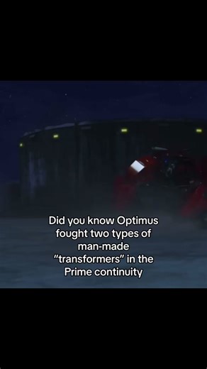 Exploring Optimus Prime's Unique Battles in Transformers