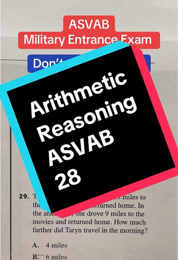 Understanding Fractions in ASVAB Arithmetic Reasoning