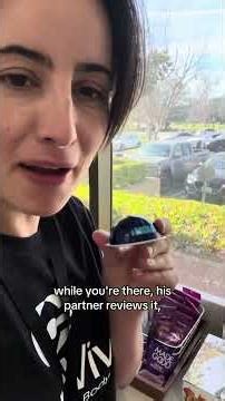 Our CoreViva full body scan reviews: We're so grateful to have so much information about our #health