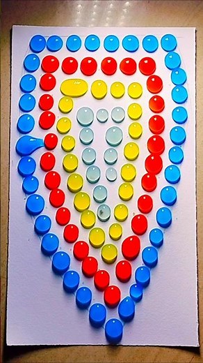 Soothing Techniques for Color Mixing: The Art of Calm Creativity