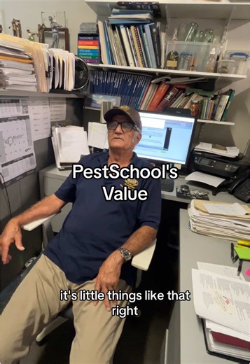 PestSchool: Your Solution for CEU Credits