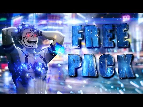 Molob's FREE Overlay Pack!