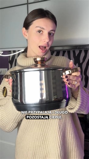 7.8K views · 11 reactions |  Zestaw naczyń Messi Verona – luksus,...