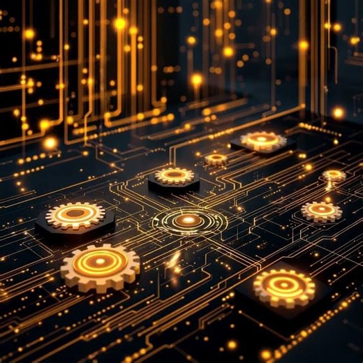 The Future in Motion – AI-Powered Automation by OTOnation