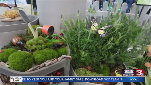 Home and food tech making waves at CES 2025