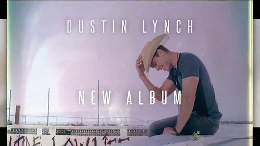 Dustin Lynch "Current Mood" TV Spot