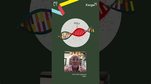 What is POLG? | The PolG Foundation