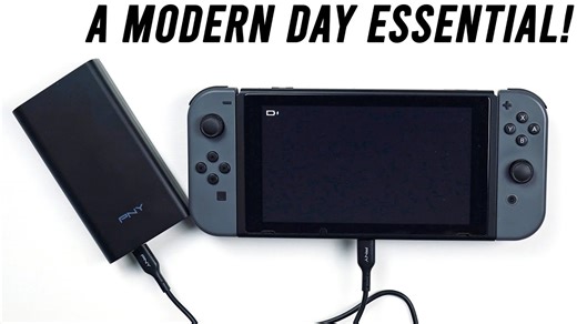 Something we all need? PNY Power Pack Power Delivery 10000 review