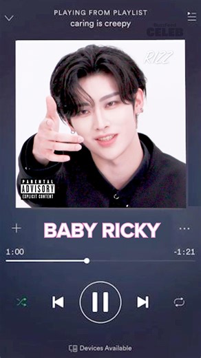 BuzzFeed Celeb on Instagram: "From hot nerd to nonchalant, ZB1 has ALL the rizz  Watch the @ZB1official Puppy Interview out now on BuzzFeed Celeb! #ZB1 #ZEROBASEONE #PuppyInterview"