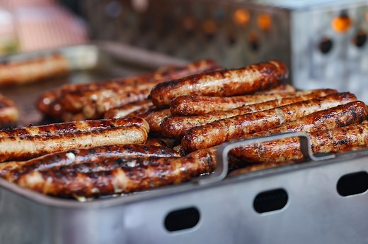 A Beginner's Guide to German Sausages