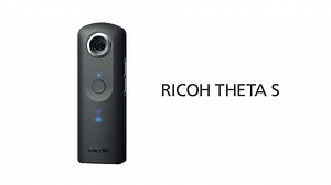 275K views · 2.9K reactions | กล้อง Ricoh THETA S ...กล้อง 360...
