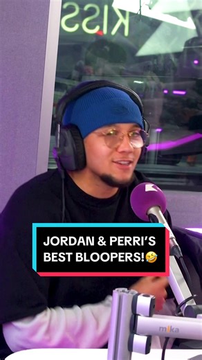 Hilarious Radio Bloopers Behind the Scenes