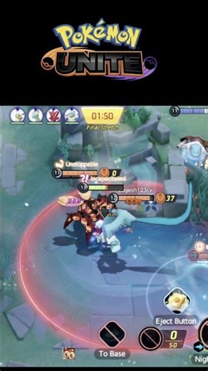 “Absol😱 Dive Gone WRONG… or RIGHT? 👀”