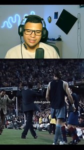 13K views · 492 reactions | Jugadores que debutaron con sus nuevos equipos con gol #debut #goals #futbol #CristianoRonaldo #messi #championsleague | Isaias Dominguez R | Facebook