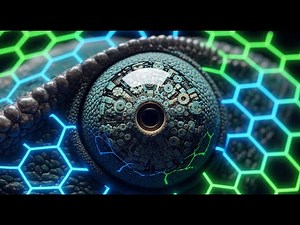 Chameleon Secret Weapon The Ultimate Engineering Masterpiece #chameleon #biology #nature