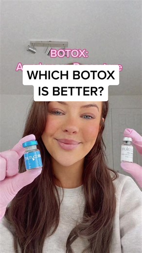 Azzalure vs Bocouture: Choosing the Best Botox Treatment