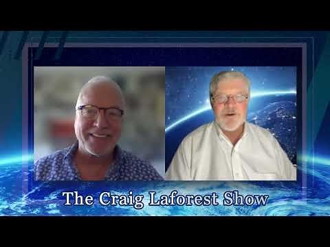 Ep. 1: Weaponized Cell Towers with Richard Lighthouse