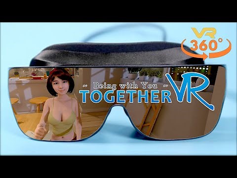 TOGETHER VR 360°