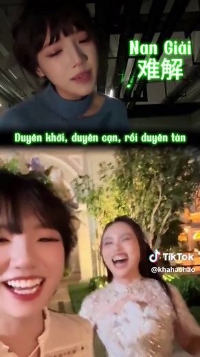 Nan Giải - 难解: Clou & Phương Mỹ Chi Collaboration