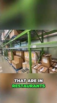 Modern Desserts & Fake Foods Are Poisoning You! #shorts